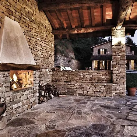Sessame, Piemonte, Italy *