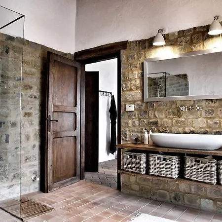 Sessame, Piemonte, Italy * Rocchetta Palafea