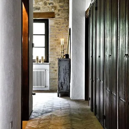 Sessame, Piemonte, Italy Villa *